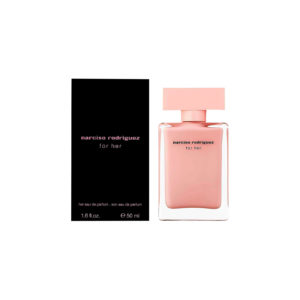 11. Narciso Rodriguez for Her Eau de Parfum
