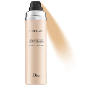 + dior-diorskin-airflash-spray foundation