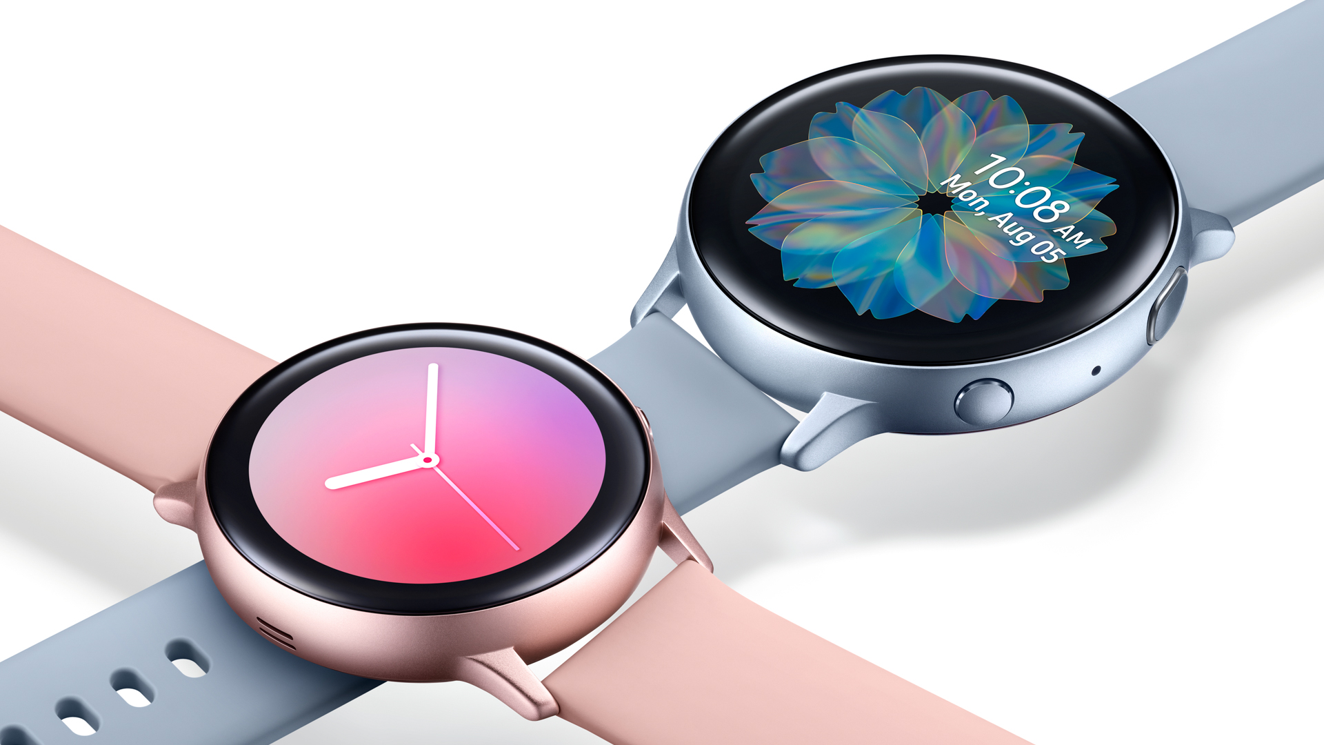 Samsung Magic Watch 2