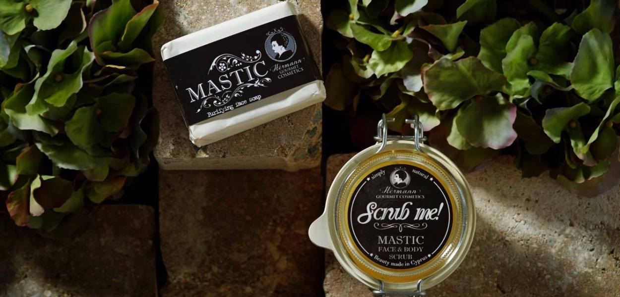 Hermann Gourmet Cosmetics