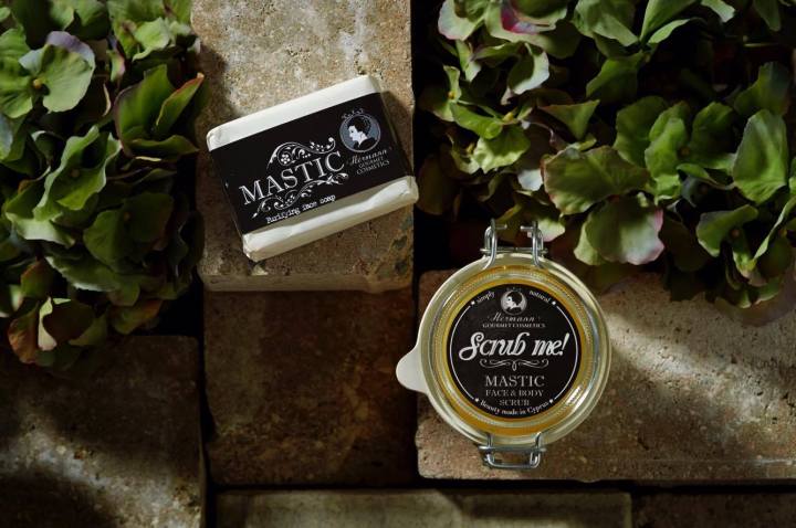 Hermann Gourmet Cosmetics
