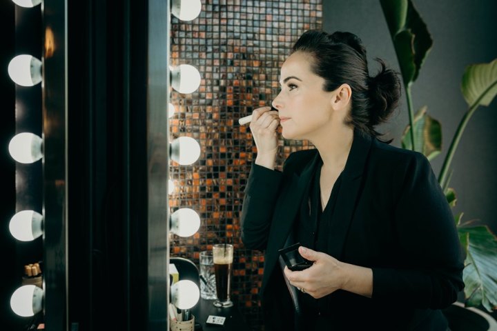 μυστικό ομορφιάς/ cover