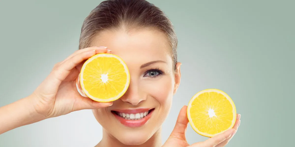 βιταμίνες της ομορφιάς /cover