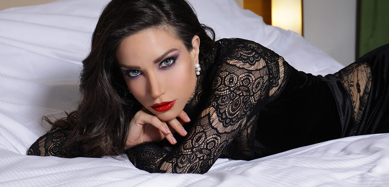 Κατερίνα Γερονικολού