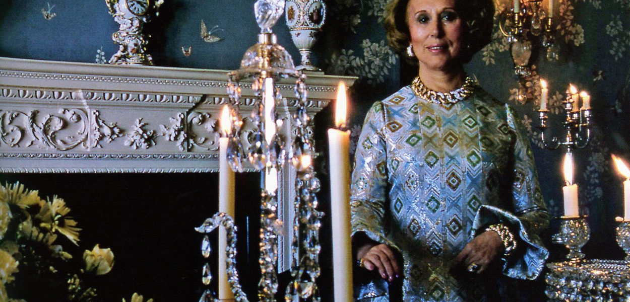 Ομορφιά με American blend / COVER