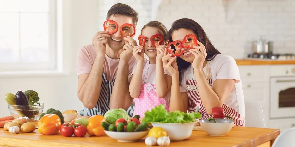 Φρέσκα ή κατεψυγμένα λαχανικά/ cover