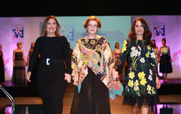 Fashion for Life /cover