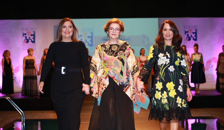 Fashion for Life /cover