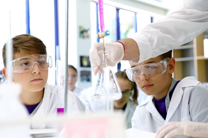 Ταλαντούχα Παιδιά 1