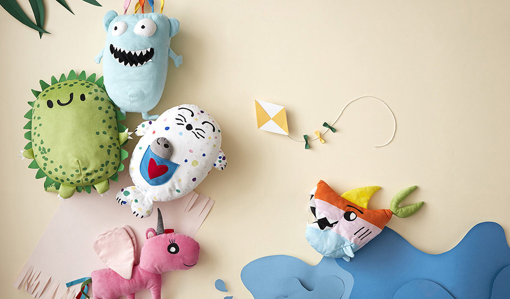 Τα παιδιά ζωγραφίζουν /cover