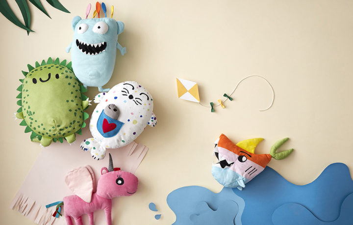 Τα παιδιά ζωγραφίζουν /cover