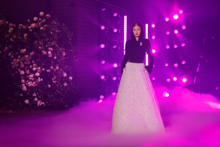 γοητεία / cover