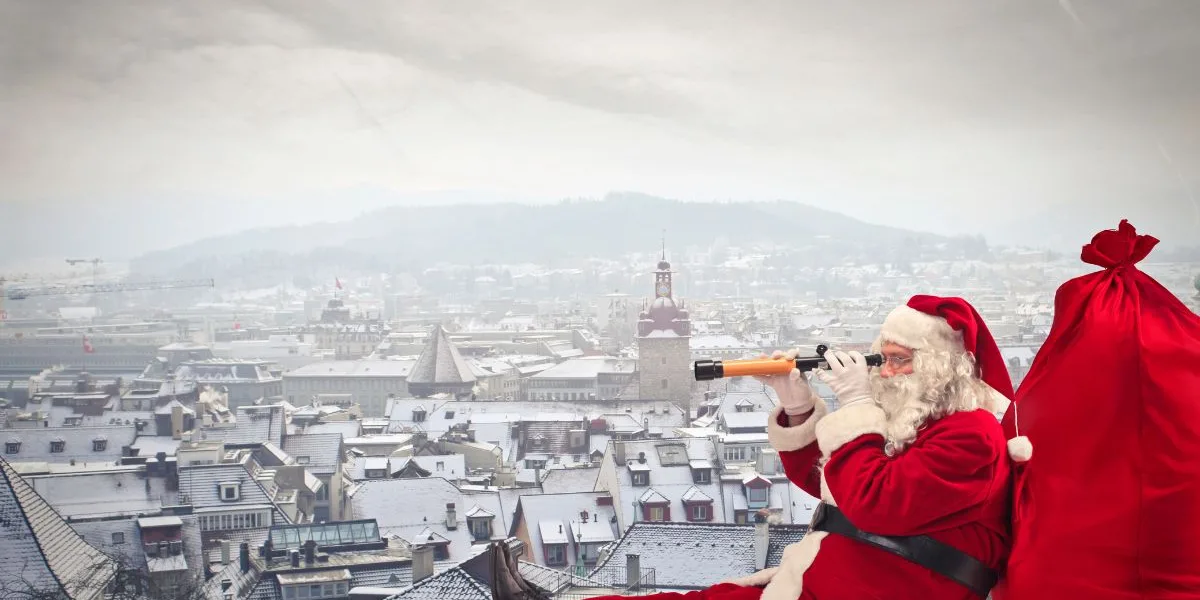 Άη Βασίλης/ cover