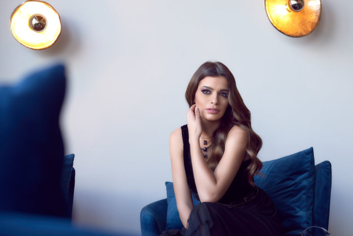 Χαριτίνη Ηλιάδου/cover foto