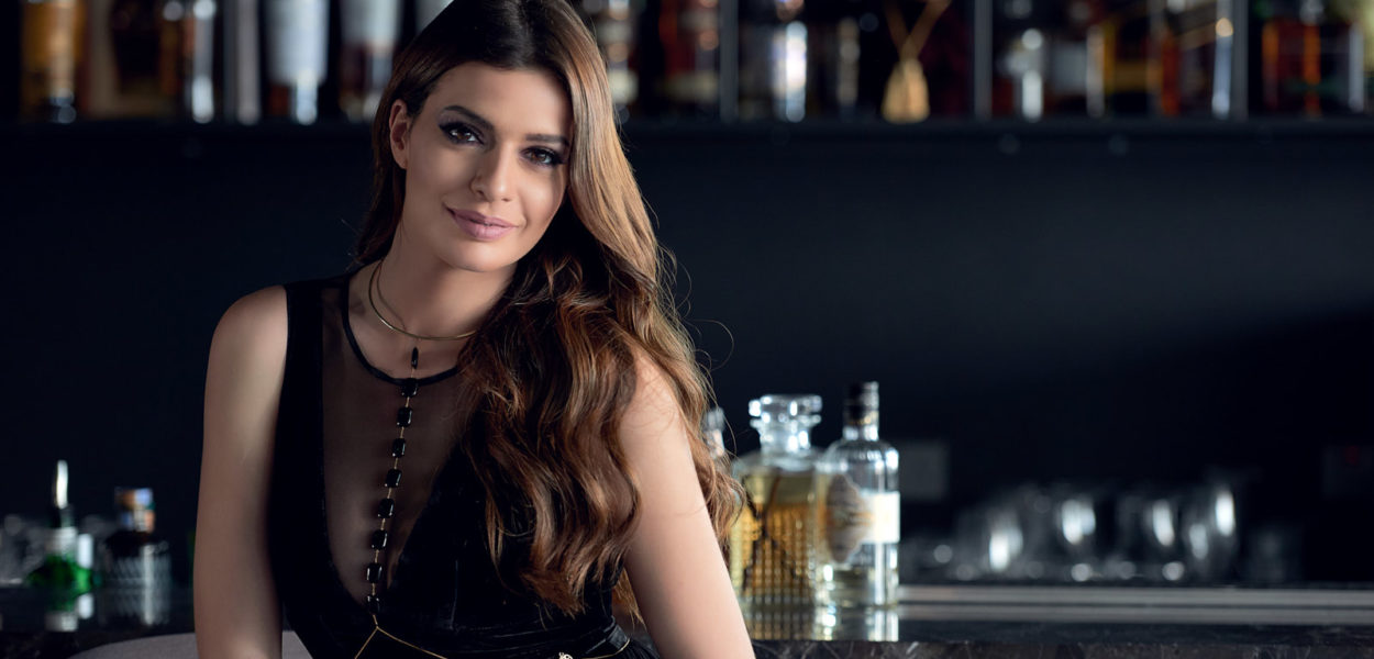 Χαριτίνη Ηλιάδου/ cover foto