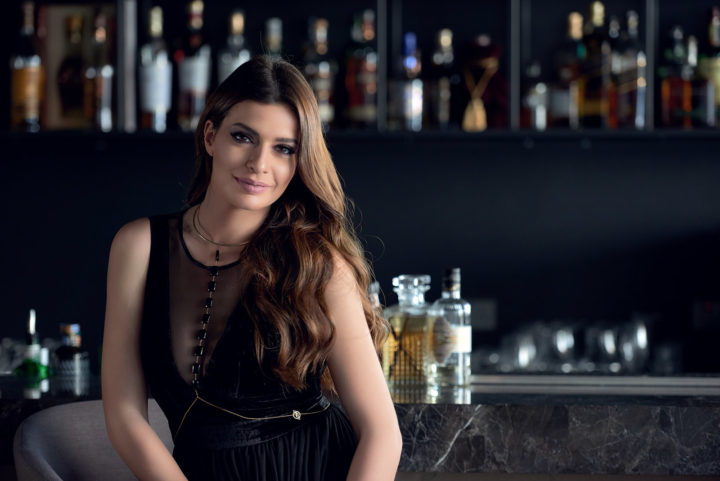 Χαριτίνη Ηλιάδου/ cover foto