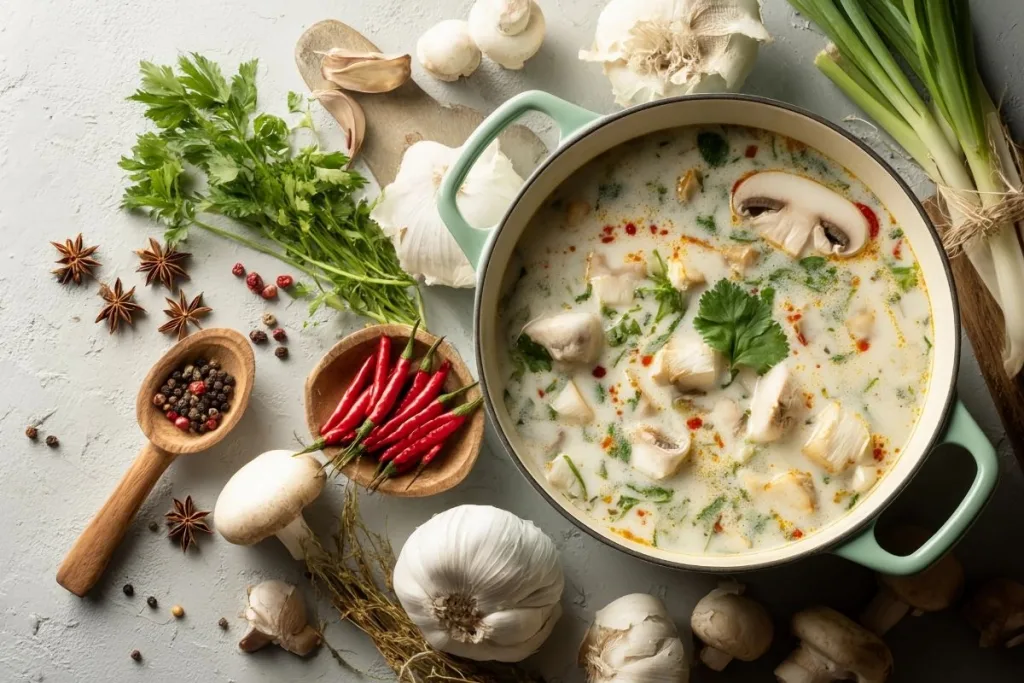 σούπα /cover foto