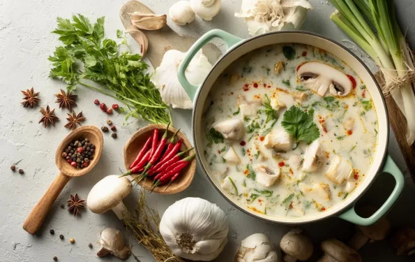 σούπα /cover foto