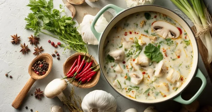 σούπα /cover foto