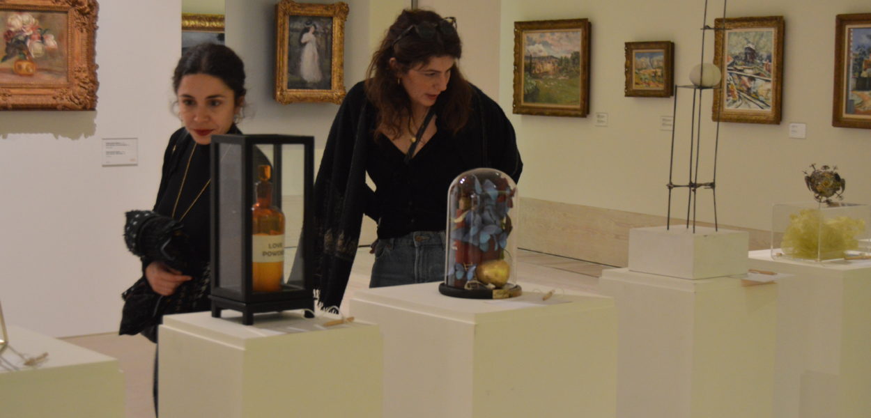 καρδιές /cover