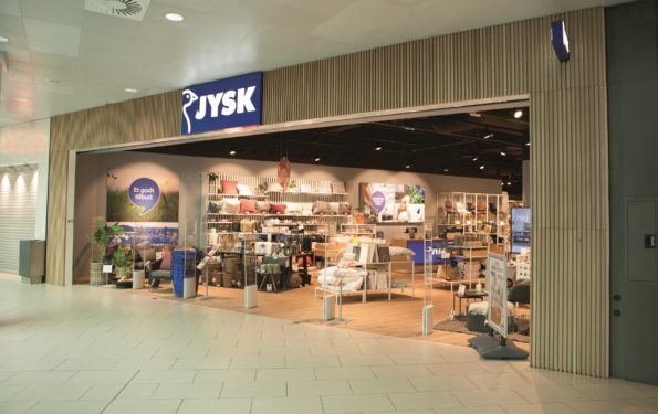 JYSK /cover
