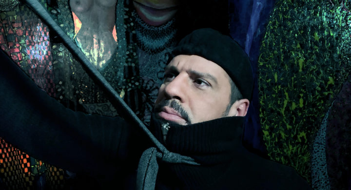 Γιώργος Πελλαπαϊσιώτης / cover