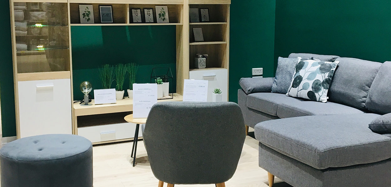 κατάστημα JYSK/ cover