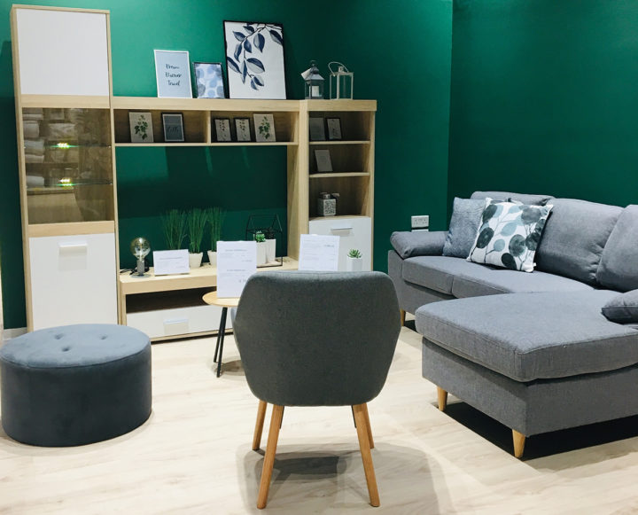 κατάστημα JYSK/ cover