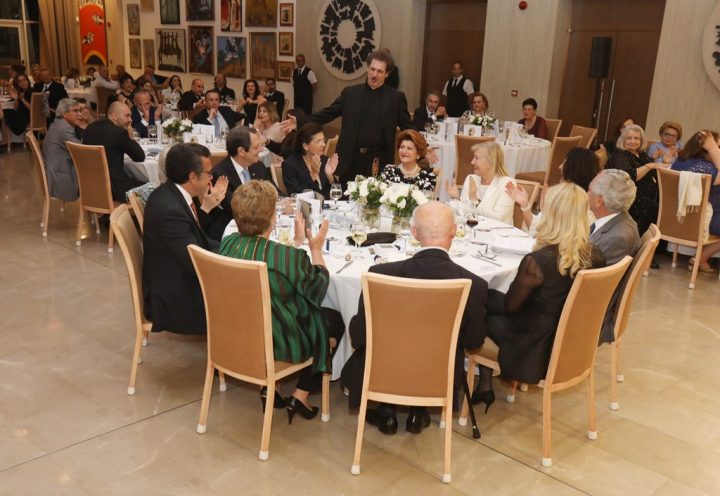 Λεβέντειο Δημοτικό Μουσείο Λευκωσίας / cover