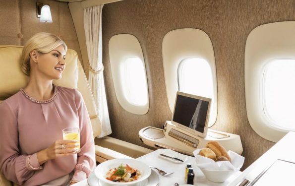 Emirates