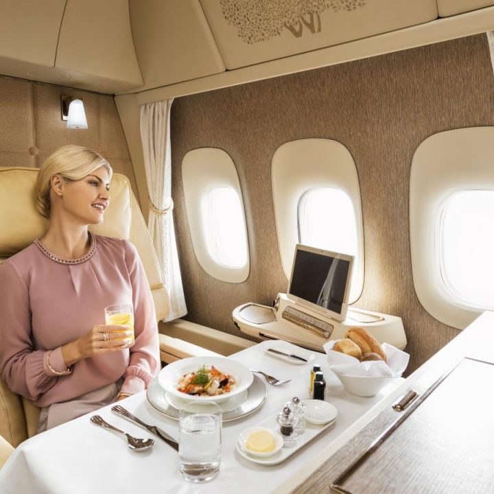 Emirates