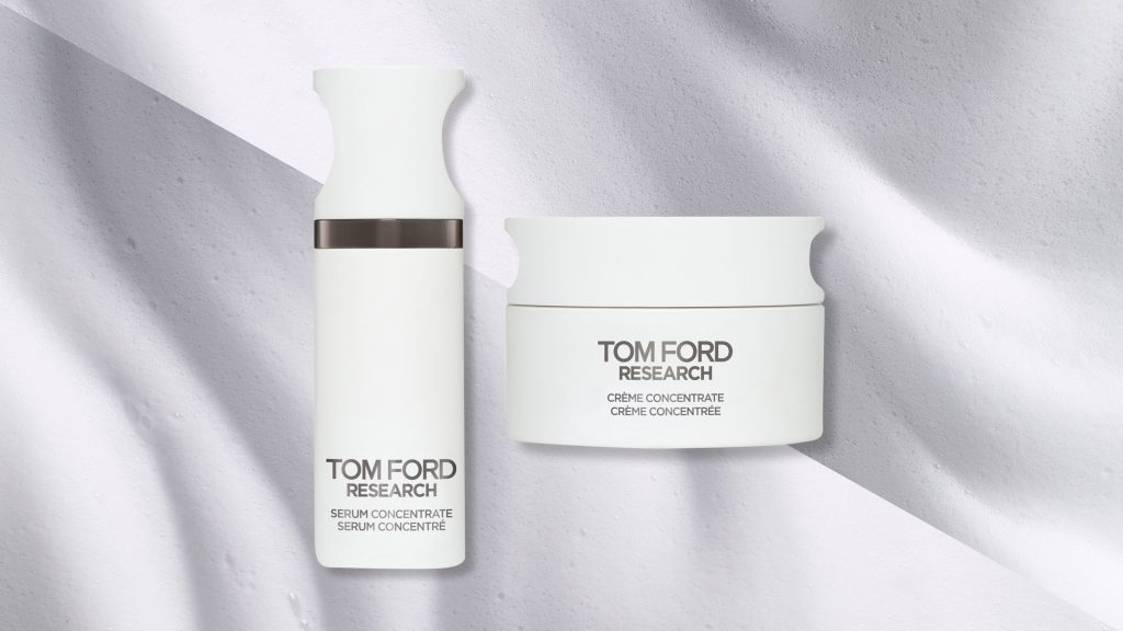 Tom Ford Research 
