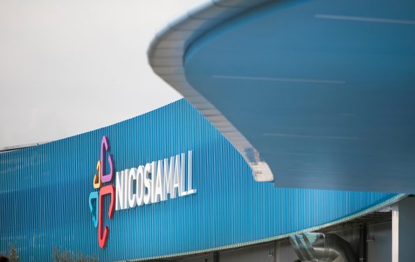 Nicosia Mall 1