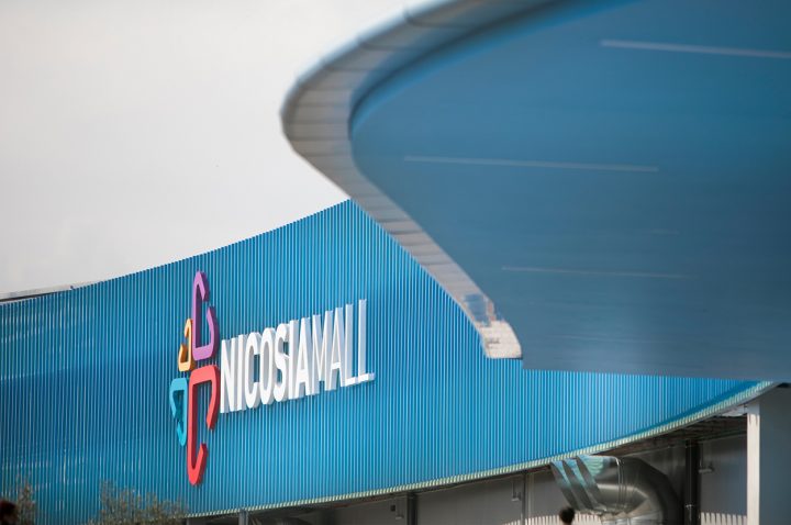Nicosia Mall 1