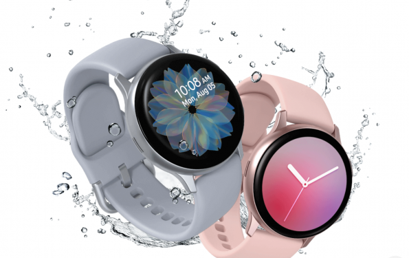 Galaxy Watch Active2 /cover