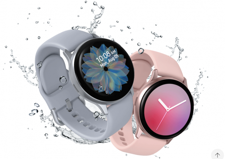 Galaxy Watch Active2 /cover