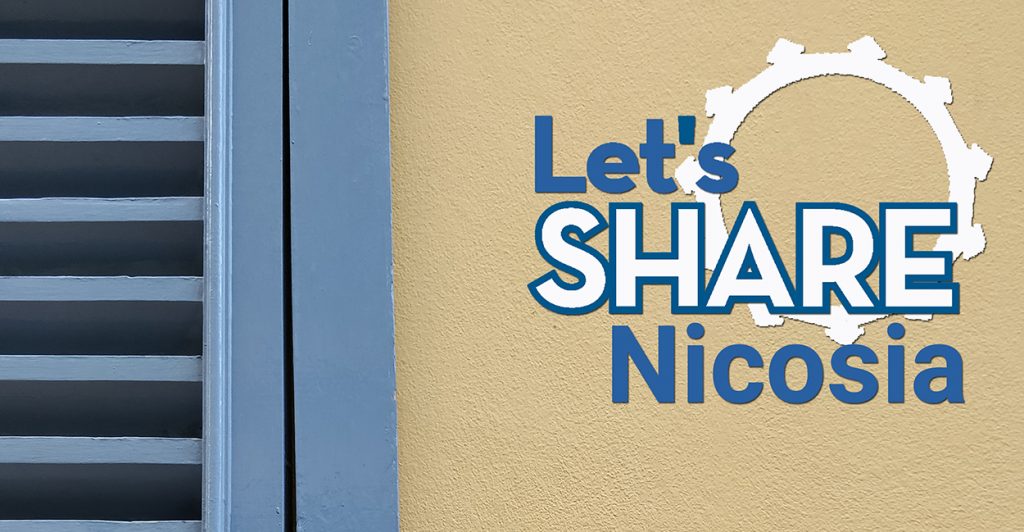 Share Nicosia