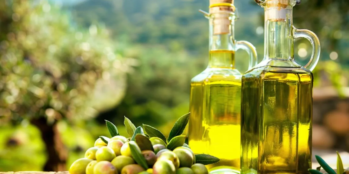 ελαιόλαδο/ cover foto