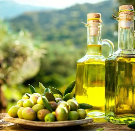 Ελαιόλαδο: Μάθε τα πάντα για το εξαιρετικό προϊόν της φύσης