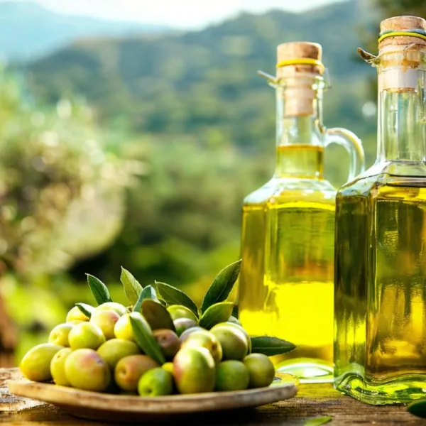 ελαιόλαδο/ cover foto