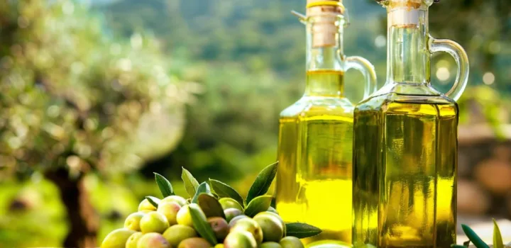 Ελαιόλαδο: Μάθε τα πάντα για το εξαιρετικό προϊόν της φύσης