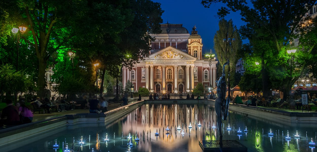 SOFIA