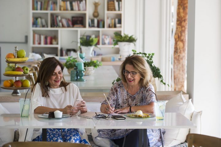 Beautyisallaround workshops