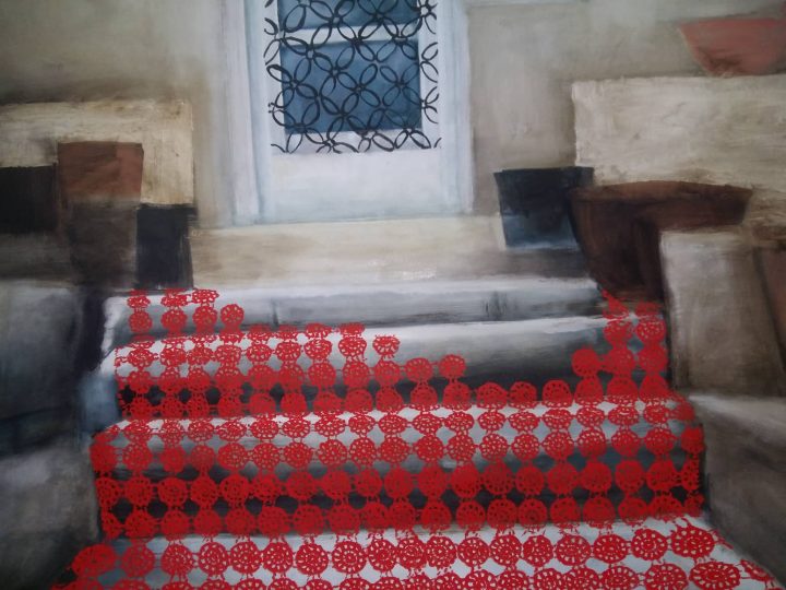 "Τα Kατώφλια της Zωής"