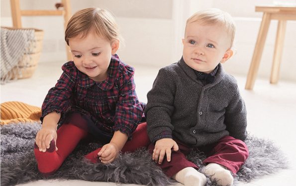 Marks & Spencer Kids