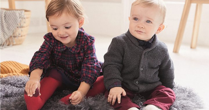 Marks & Spencer Kids