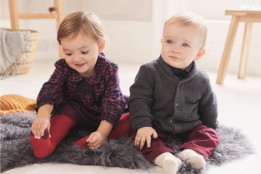 Marks & Spencer Kids