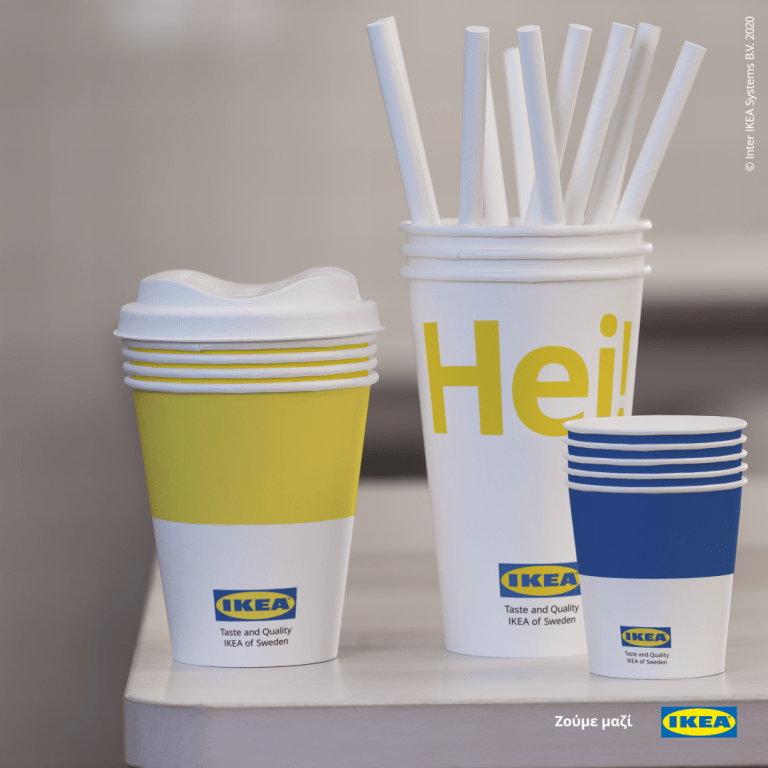 IKEA & βιωσιμότητα