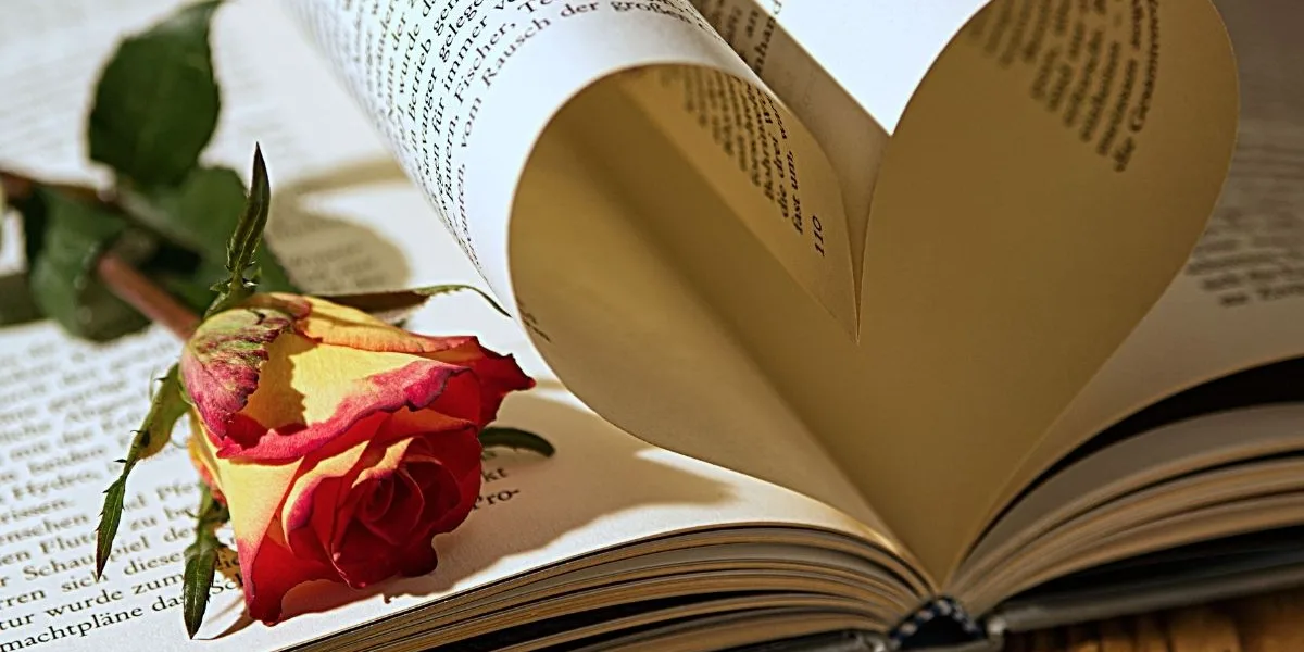 Άγιος Βαλεντίνος/ cover