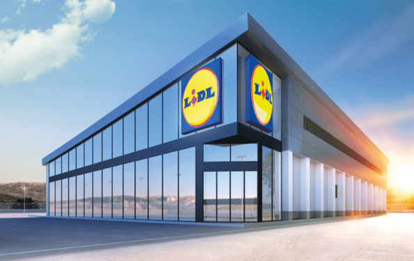 Lidl Κύπρου